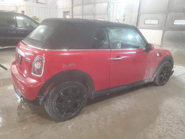 2010 Mini Cooper