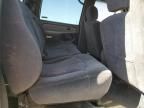 2001 Chevrolet Suburban K1500