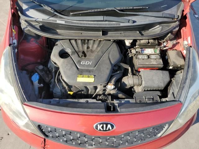 2014 KIA Rio LX