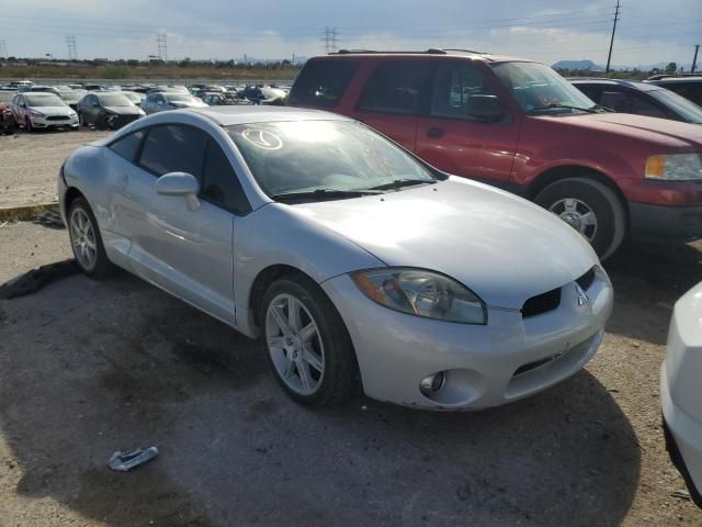 2006 Mitsubishi Eclipse GT