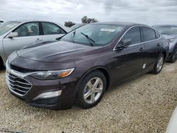 2020 Chevrolet Malibu LS en venta en Arcadia, FL