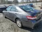 2011 Toyota Camry SE