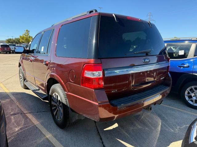 2017 Ford Expedition XLT