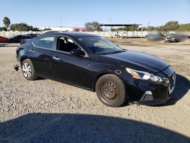 2019 Nissan Altima S