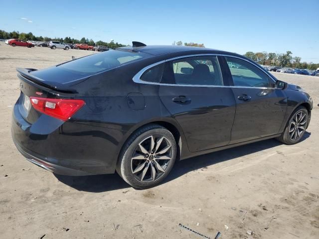 2020 Chevrolet Malibu RS