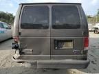 2007 Ford Econoline E350 Super Duty Wagon