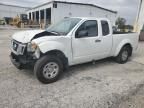 2017 Nissan Frontier S