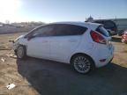 2014 Ford Fiesta Titanium