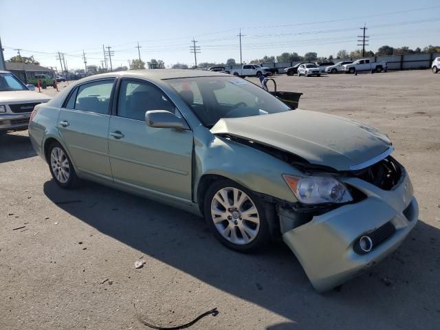 2010 Toyota Avalon XL