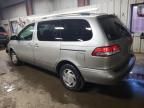 2002 Toyota Sienna LE