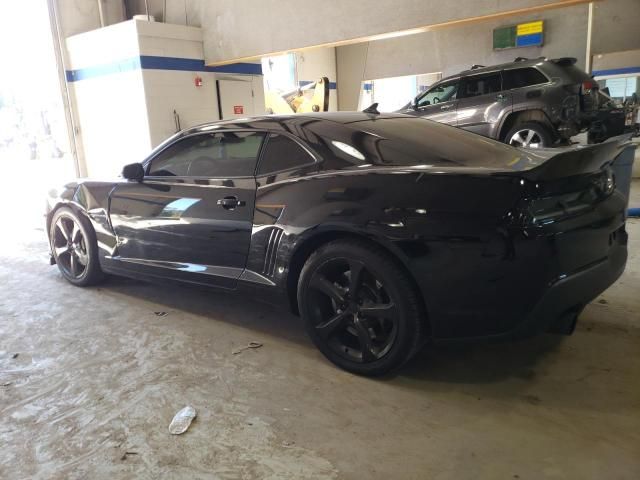 2014 Chevrolet Camaro 2SS