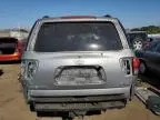 2005 Toyota Sequoia SR5