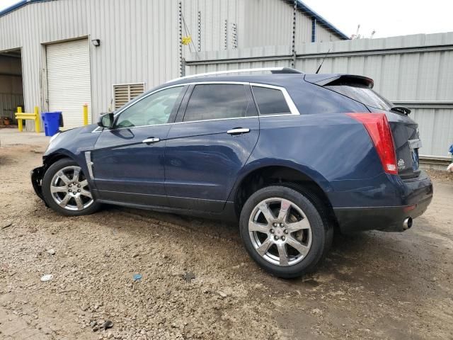 2010 Cadillac SRX Premium Collection