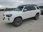 2018 Toyota 4runner SR5/SR5 Premium