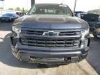 2022 Chevrolet Silverado K1500 RST