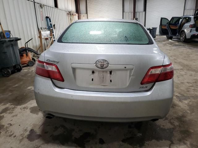 2009 Toyota Camry SE