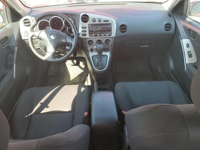 2004 Pontiac Vibe