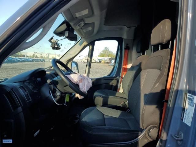 2021 Dodge RAM Promaster 3500 3500 High