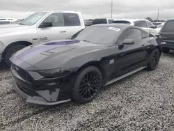 2019 Ford Mustang GT en venta en Riverview, FL