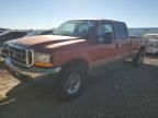 2001 Ford F250 Super Duty