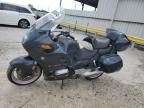 2000 BMW R1100 RT