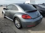 2018 Volkswagen Beetle S