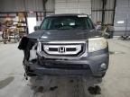 2011 Honda Pilot Touring