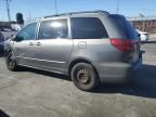 2005 Toyota Sienna CE