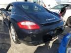 2007 Porsche Cayman S