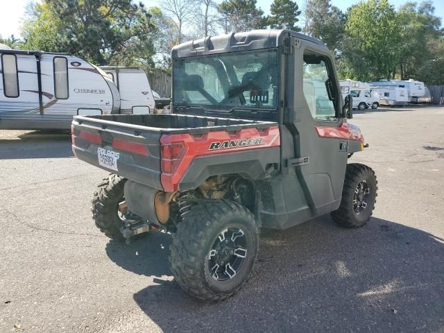 2022 Polaris Ranger Crew XP 1000 Northstar Ultimate