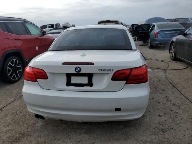 2011 BMW 328 I Sulev