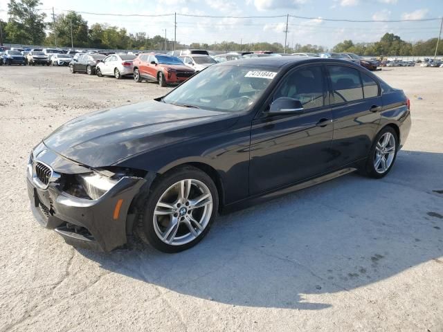 2014 BMW 328 I