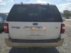 2007 Ford Expedition EL Eddie Bauer