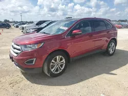 2015 Ford Edge SEL en venta en Arcadia, FL