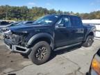 2018 Ford F150 Raptor