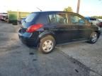 2011 Nissan Versa S