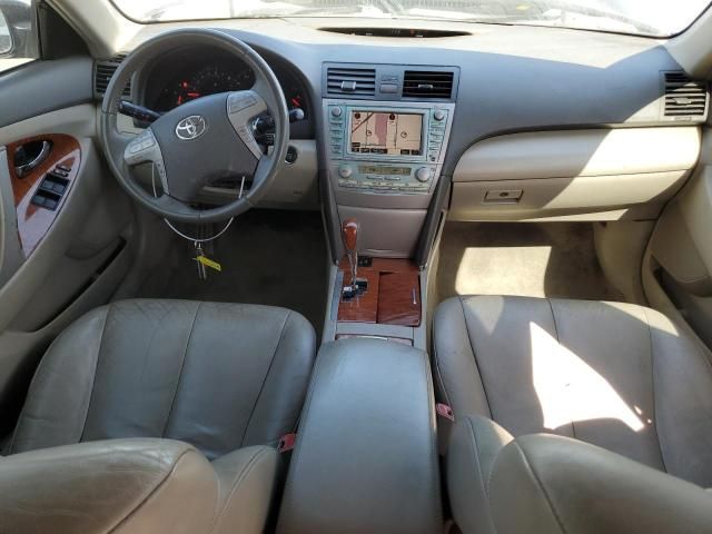 2008 Toyota Camry LE