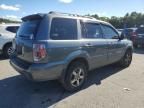 2008 Honda Pilot EXL