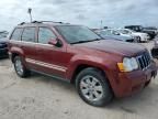 2008 Jeep Grand Cherokee Limited