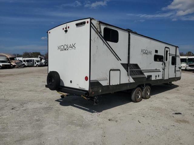 2023 Kodiak Trailer