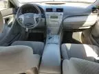 2009 Toyota Camry Hybrid