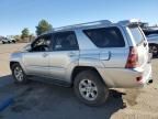 2004 Toyota 4runner SR5