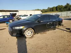 Ford Fusion se Vehiculos salvage en venta: 2015 Ford Fusion SE