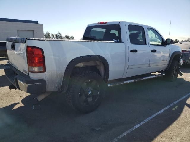 2007 GMC Sierra C2500 Heavy Duty