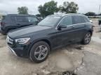 2020 Mercedes-Benz GLC 300