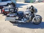 2013 Harley-Davidson Flhtcu Ultra Classic Electra Glide