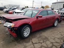 Chrysler Vehiculos salvage en venta: 2014 Chrysler 300