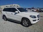 2016 Mercedes-Benz GL 450 4matic