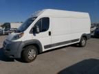 2015 Dodge RAM Promaster 2500 2500 High