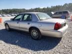 2010 Mercury Grand Marquis LS